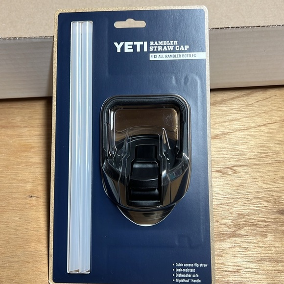 Yeti Caps and Lids - Picture 2 of 6